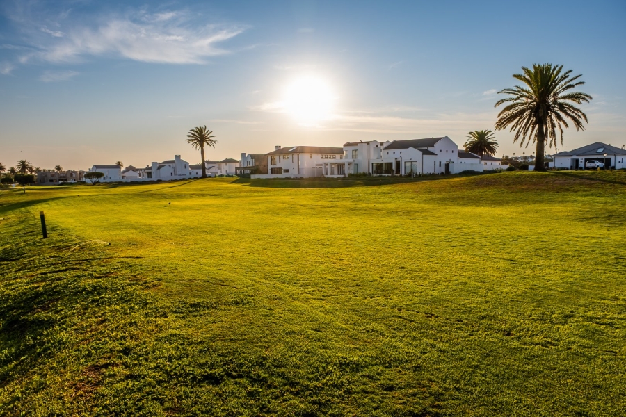 Commercial Property for Sale in St Helena Views Western Cape